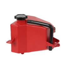 Honda Civic Type R Expansionskärl 2017+ Wrinkle Röd Mishimoto